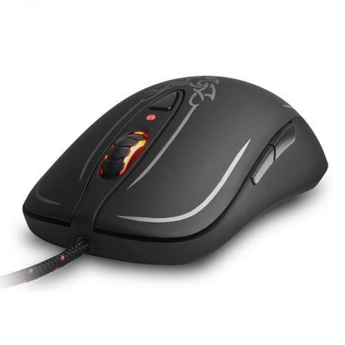 Ratón Steel Series Diablo Iii